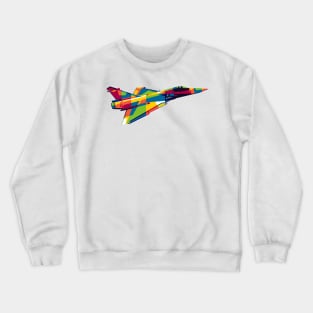 Mirage 2000 Crewneck Sweatshirt